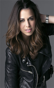 Laura Bailey